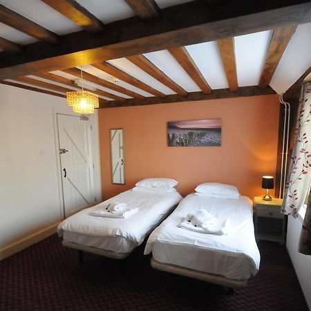 Royal Oak Hotel Hawkhurst Eksteriør billede