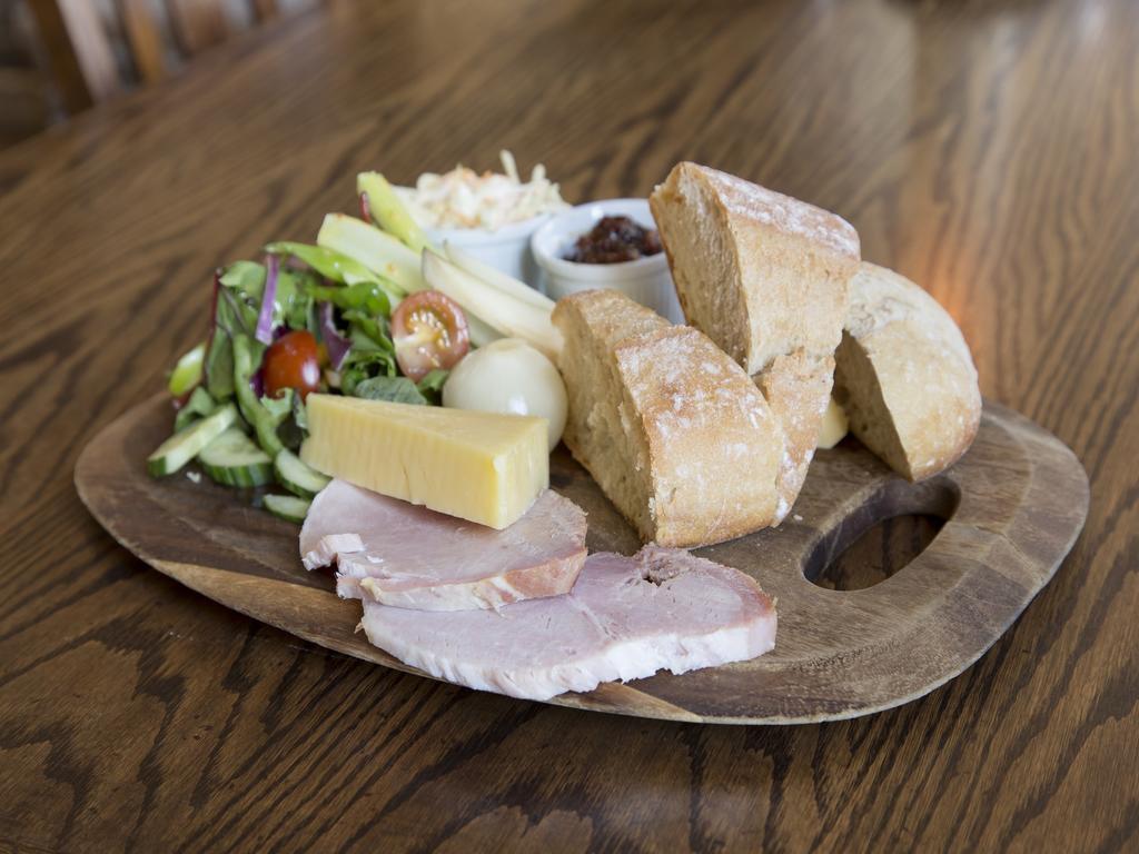 Royal Oak Hotel Hawkhurst Eksteriør billede