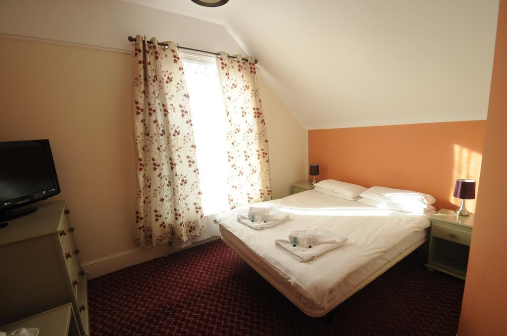 Royal Oak Hotel Hawkhurst Eksteriør billede