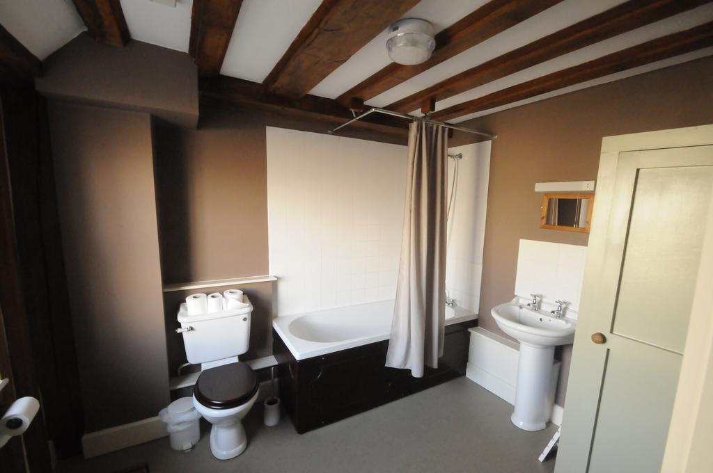 Royal Oak Hotel Hawkhurst Eksteriør billede