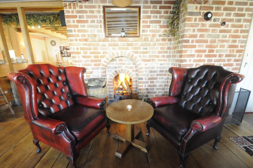Royal Oak Hotel Hawkhurst Eksteriør billede